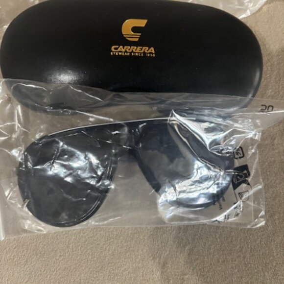 NWT  Carrera Sunglasses main image 7